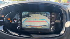 Toyota Aygo X 1.0 VVT-i Edge 5dr Petrol Hatchback